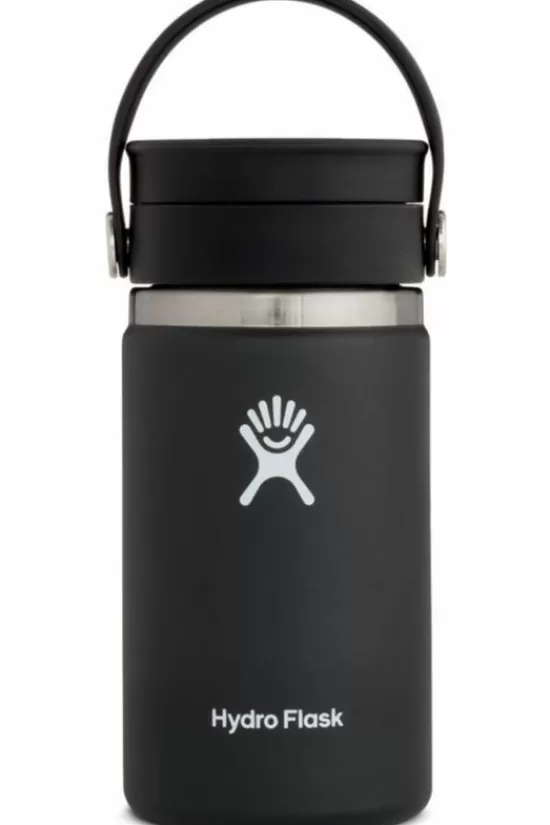 Sale 12 Oz Wide Mouth Flex Sip Lid Drinkflessen