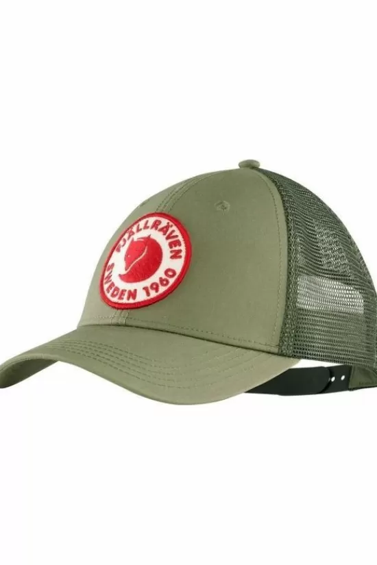 Flash Sale 1960 Logo Langtradarkeps Strandhoeden En -Petten