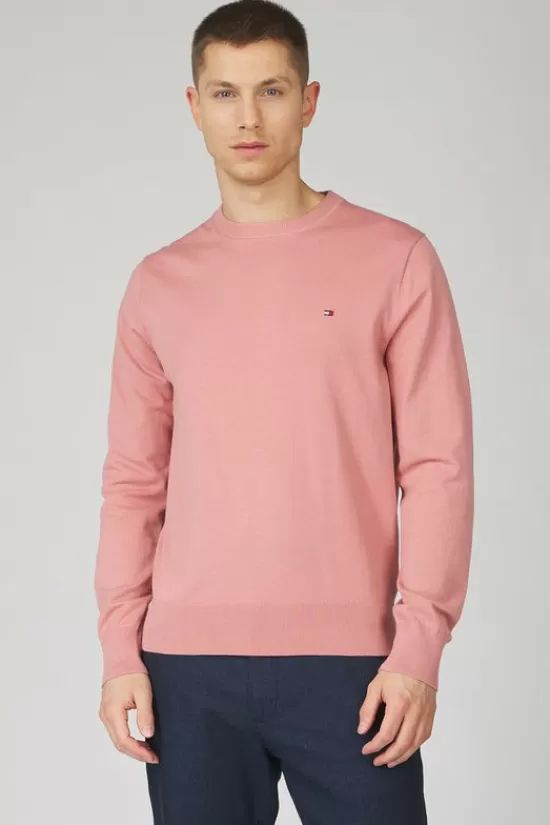 Fashion 1985 Crew Neck Sweater Truien & Cardigans