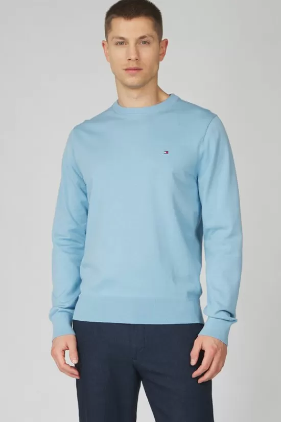 Flash Sale 1985 Crew Neck Sweater Truien & Cardigans