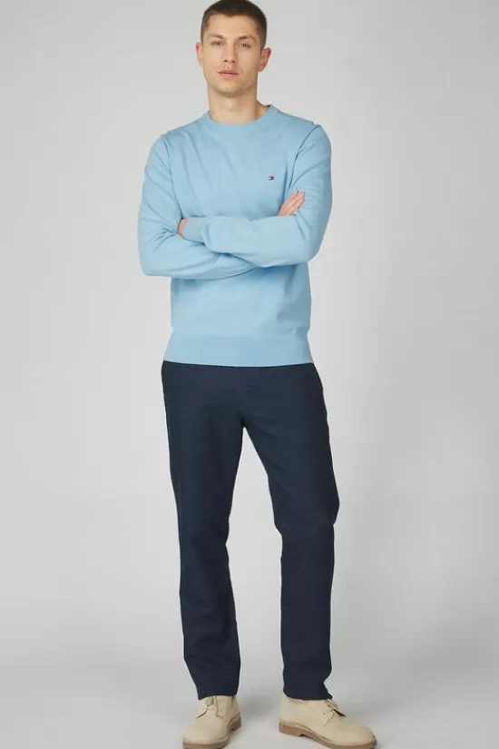 Flash Sale 1985 Crew Neck Sweater Truien & Cardigans