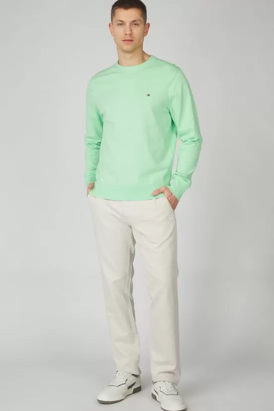 Cheap 1985 Crew Neck Sweater Truien & Cardigans