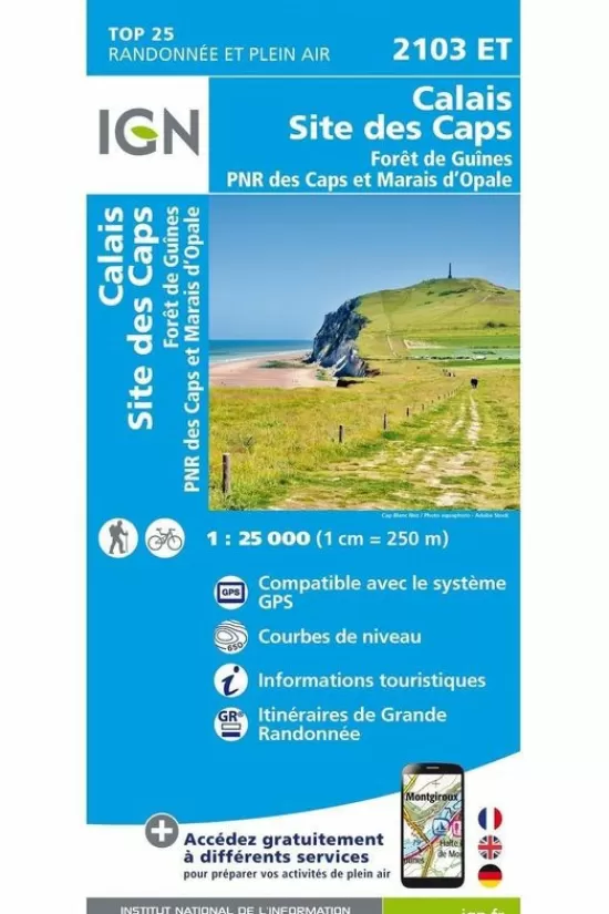 Flash Sale 2103Et-Ed3-06:N09/2019 Topokaarten
