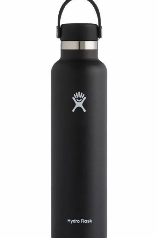 Hot 24 Oz Standard Flex Cap Drinkflessen