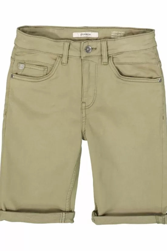 Fashion 355 Lazlo Short Regular Shorts