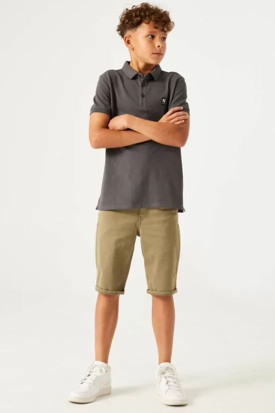 Fashion 355 Lazlo Short Regular Shorts