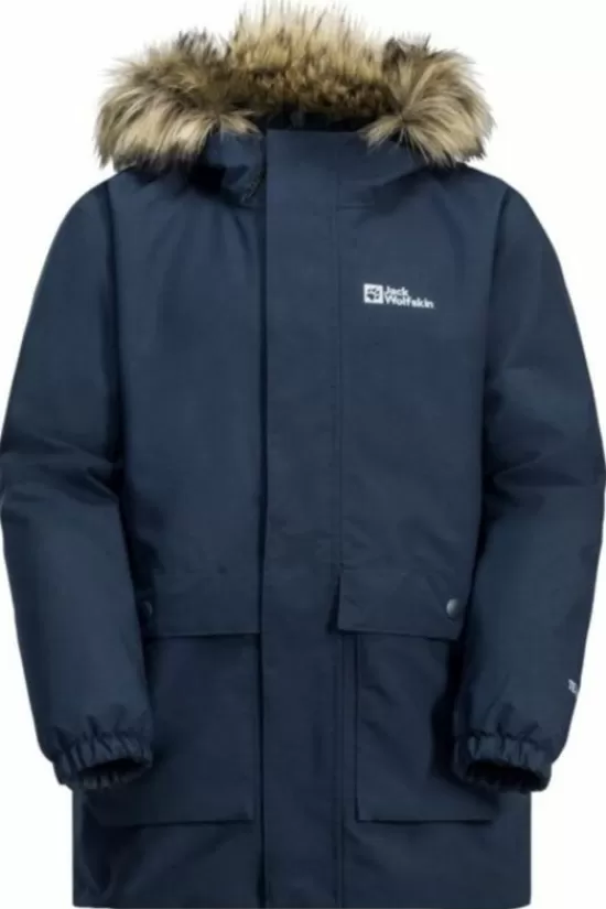 Hot 3-In-1 Jas Cosy Bear 3In1 Parka G Jassen
