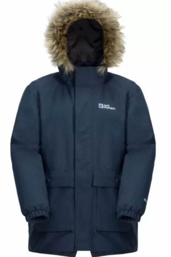 Hot 3-In-1 Jas Cosy Bear 3In1 Parka G Jassen