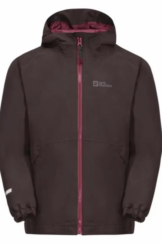 Best 3-In-1 Jas Iceland 3In1 Jacket Jassen