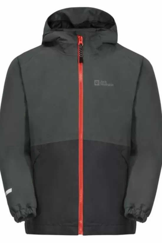 Hot 3-In-1 Jas Iceland 3In1 Jacket Jassen