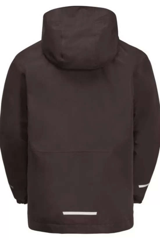 Best 3-In-1 Jas Iceland 3In1 Jacket Jassen