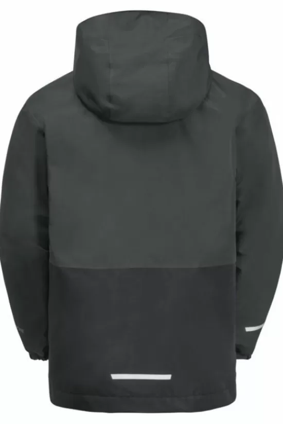 Hot 3-In-1 Jas Iceland 3In1 Jacket Jassen