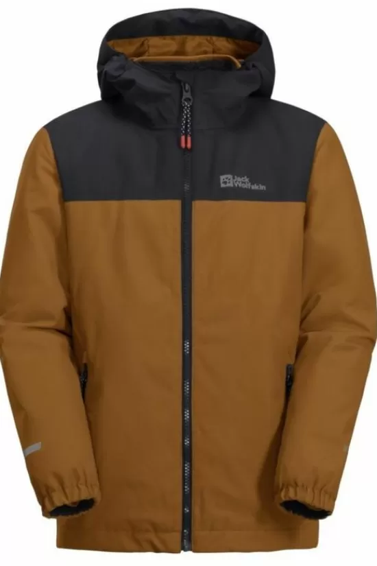 Best 3-In-1 Jas Snowcurl 3In1 Jacket Jassen
