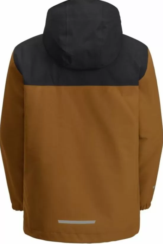 Best 3-In-1 Jas Snowcurl 3In1 Jacket Jassen