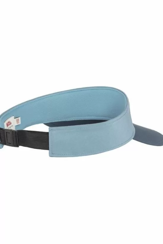 Best Abisko Visor Cap Petten