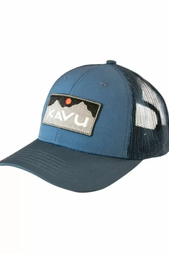 Cheap Above Standard Trucker Cap Petten