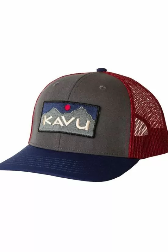 Best Sale Above Standard Trucker Cap Petten