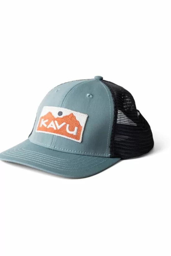 Online Above Standard Trucker Cap Strandhoeden En -Petten