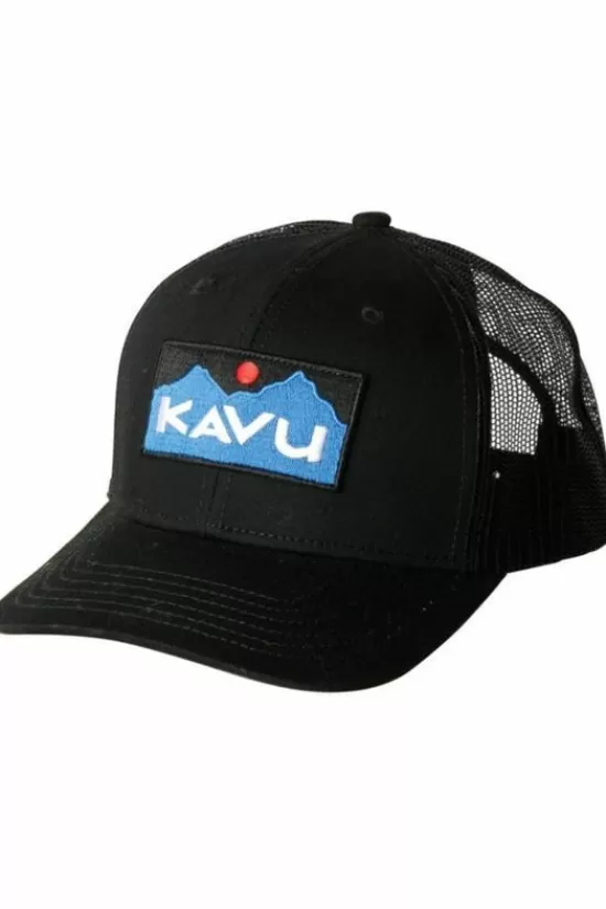 Best Sale Above Standard Trucker Cap Petten