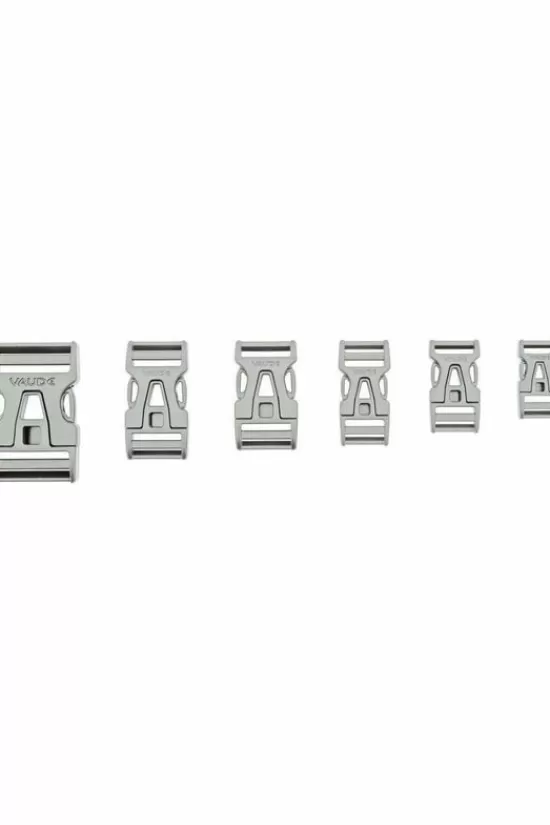 Cheap Accessoire Buckle 25Mm Dual Adjust Rugzakaccessoires