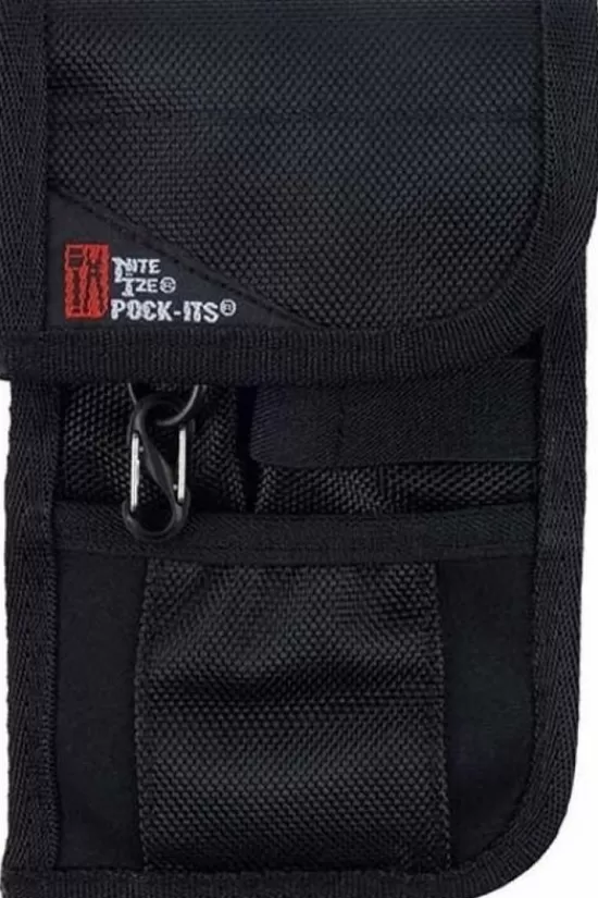 Store Accessoire Clip Pock-Its Belt Tool Organizer Xl Zakmessen