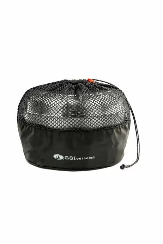 Outlet Accessoire Glacier S/S Base Camper Medium Potten & Pannen