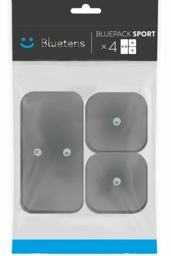 Cheap Accessoire Pack Of 4 Electrodes M And 8 Electrodes S Accessoires