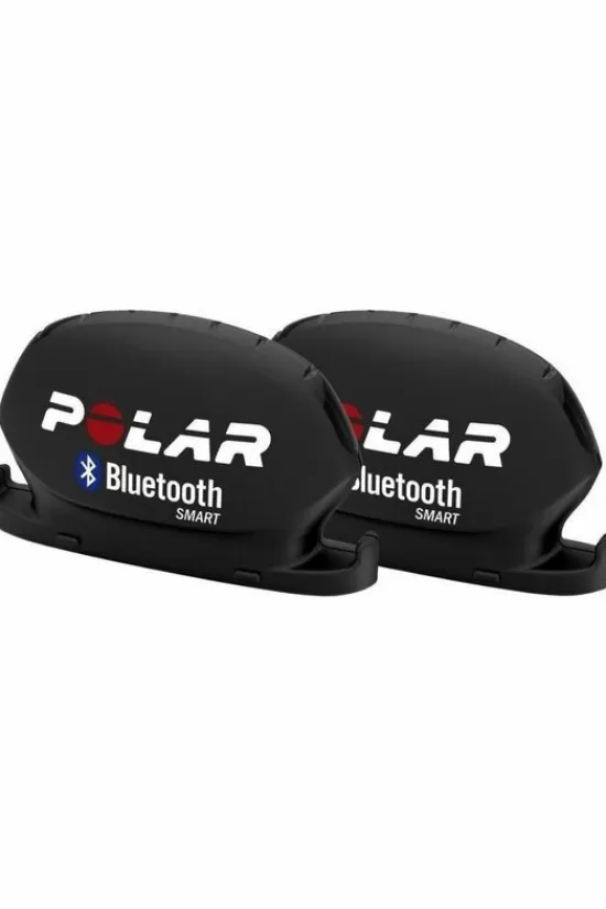 Clearance Accessoire Speed En Cadence Sensor Set Sporthorloges & Activity Trackers