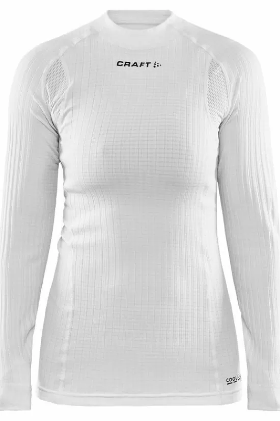 Outlet Active Extreme X Cn Ls W T-Shirts & Tops