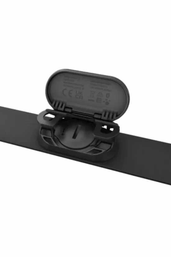 Hot Activity Tracker Hrm-Fit Sporthorloges & Activity Trackers