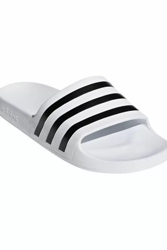 Outlet Adilette Aqua Sandalen & Teenslippers