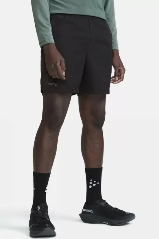 Shop Adv Essence 6 Woven Shorts M Shorts