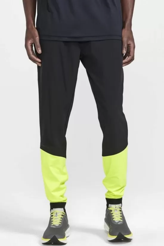 Clearance Adv Essence Training Pants M Broeken
