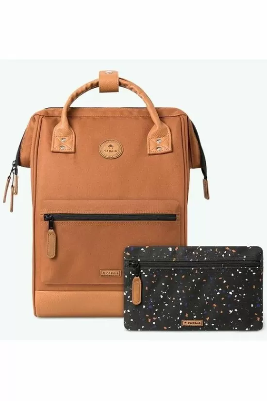 Hot Adventurer Recycled Oxford Medium 23L Laptoprugzakken