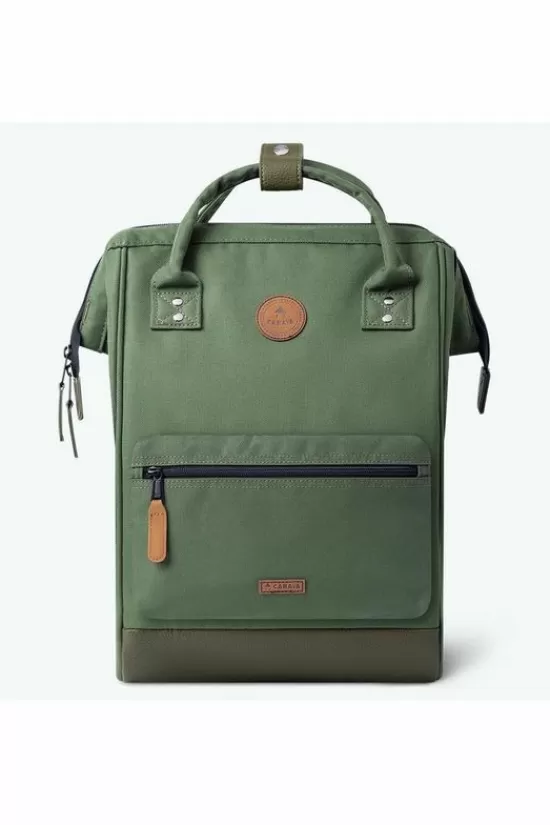 Best Sale Adventurer Recycled Oxford Medium 23L Schoolrugzakken