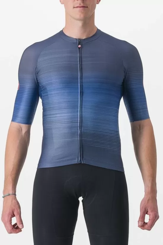 Hot Aero Race 6.0 Jersey Shirts