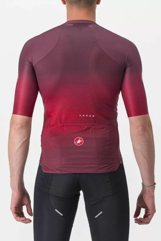 Best Sale Aero Race 6.0 Jersey Shirts