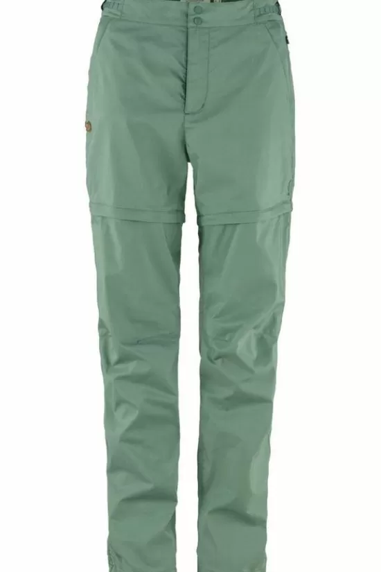 Cheap Afritsbroek Abisko Hike Zip-Off Trousers Broeken