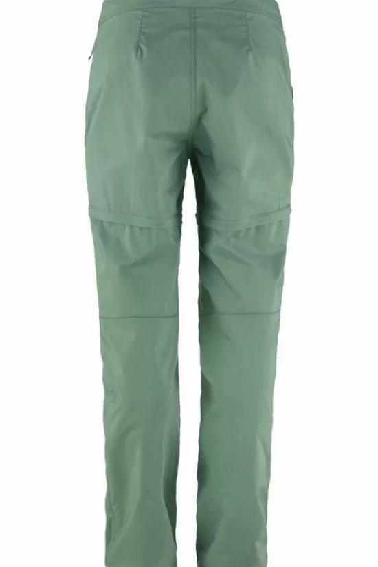 Cheap Afritsbroek Abisko Hike Zip-Off Trousers Broeken