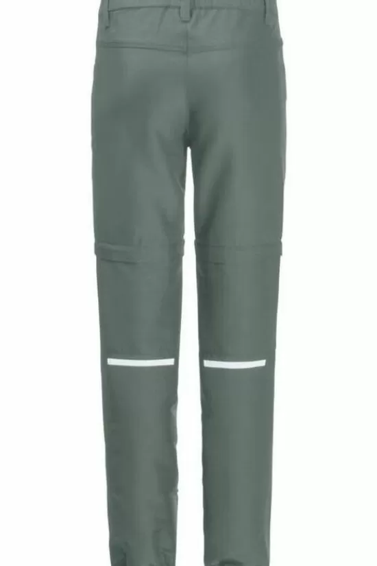 Clearance Afritsbroek Active Zip Off Pants Broeken