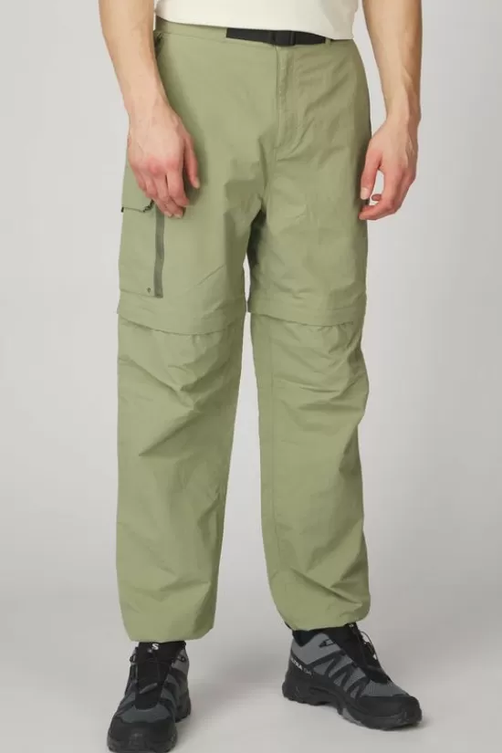 Best Sale Afritsbroek Cypress Zip-Off M Broeken