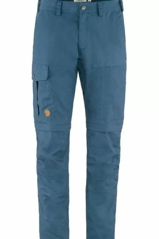 Cheap Afritsbroek Karl Pro Zip-Off M Broeken