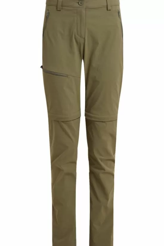 Sale Afritsbroek Nosilife Pro Convertible Trouser Iii Broeken