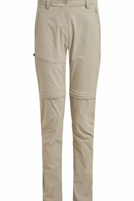 New Afritsbroek Nosilife Pro Convertible Trouser Iii Broeken