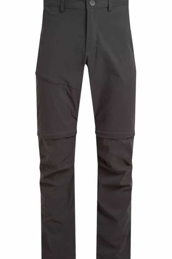 Flash Sale Afritsbroek Nosilife Pro Convertible Trouser Iii Broeken