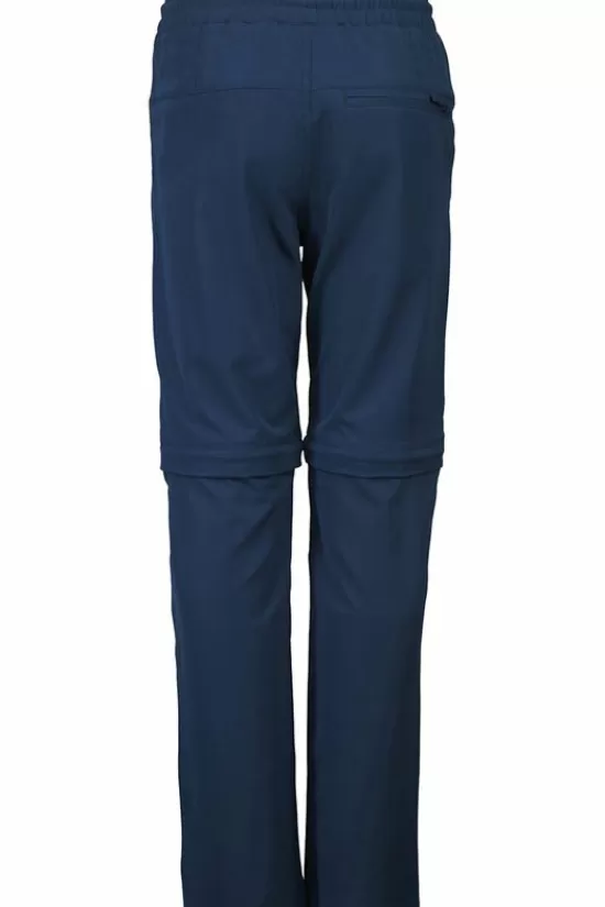 Flash Sale Afritsbroek Zipleg Boys Outdoor