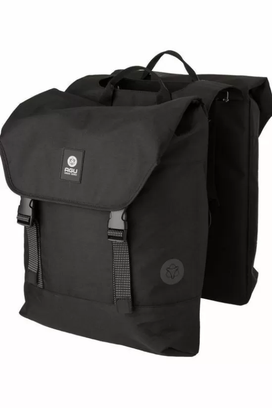 Online Dwr Double Bike Pannier Achtertassen
