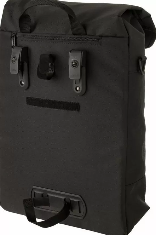 Cheap Dwr Single Bike Pannier Achtertassen