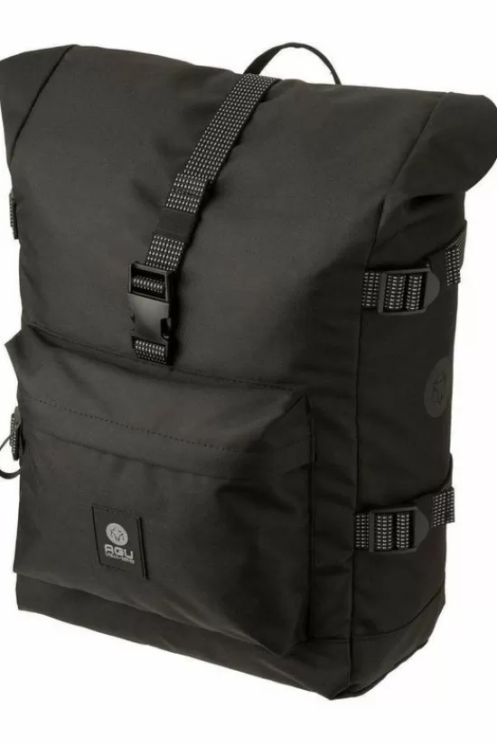 Store H2O Roll-Top Ii Single Bikebag Achtertassen