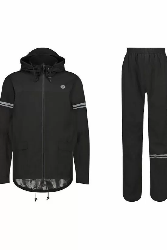 Fashion Original Rain Suit Essential Regenkledij Fiets